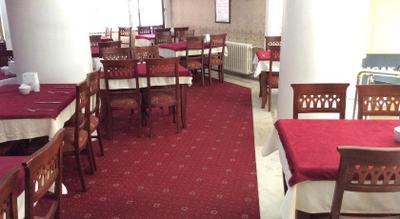 Hotel Ilicak