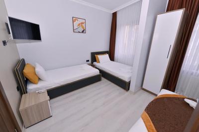 Oliva Hotel