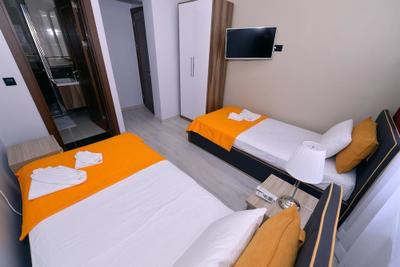 Oliva Hotel