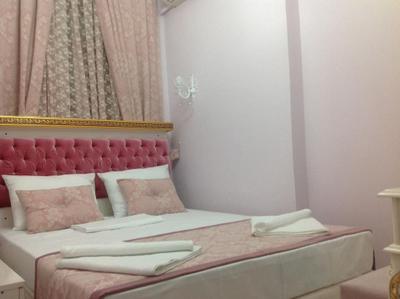 Nova Roma Hotel