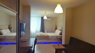 Stay Suites