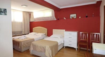 Stone Garden Apart Hotel