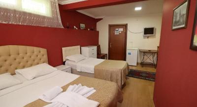 Stone Garden Apart Hotel