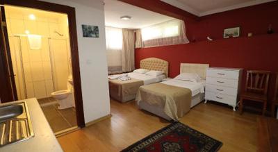 Stone Garden Apart Hotel