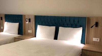 TT Guest Rooms