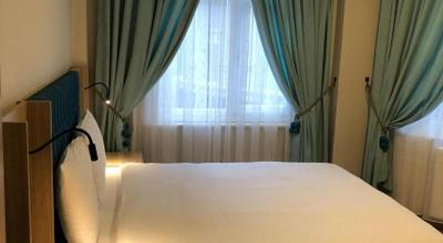 TT Guest Rooms