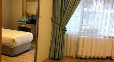 TT Guest Rooms