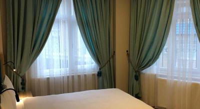 TT Guest Rooms
