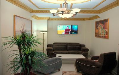 Tolga Hotel