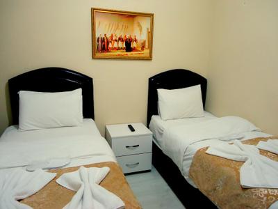 Tolga Hotel
