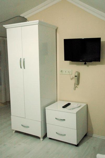 Tolga Hotel