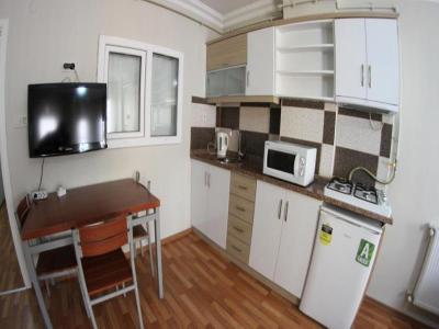 Yagmur Apart Hotel