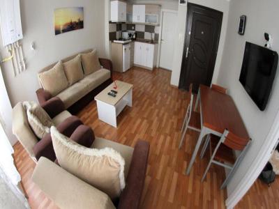 Yagmur Apart Hotel