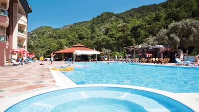 Club Green World