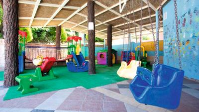 Club Green World