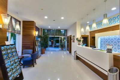 Novella Apart Hotel