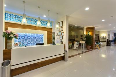 Novella Apart Hotel