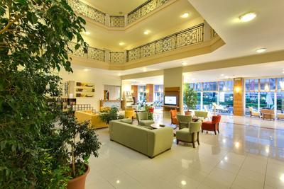 Novella Apart Hotel