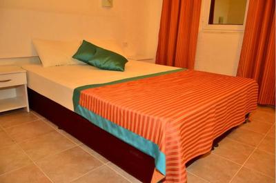 Almila Side Suite