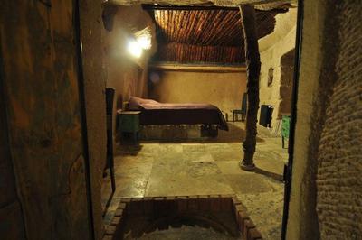 Akcave Suites & Resort