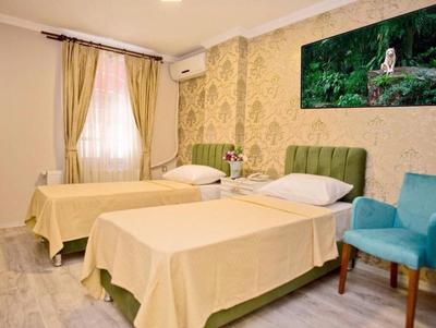 Onur Hotel - Sisli