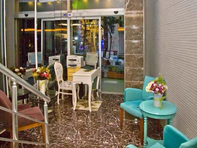 Onur Hotel - Sisli