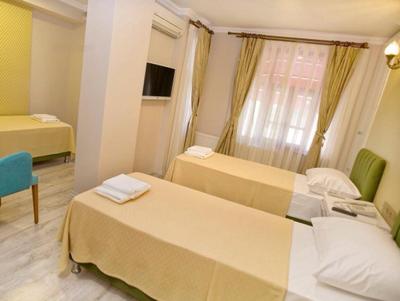 Onur Hotel - Sisli