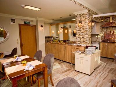 Onur Hotel - Sisli