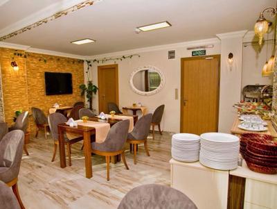 Onur Hotel - Sisli