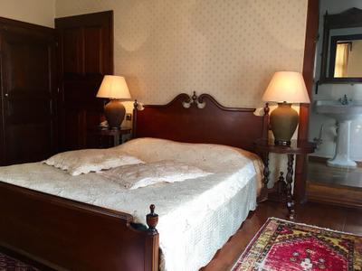 Angora House Hotel