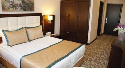 Asrin Park Hotel and Spa