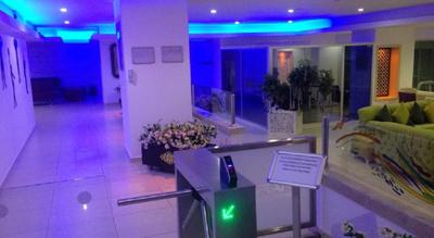 Asrin Park Hotel and Spa