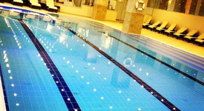 Asrin Park Hotel and Spa