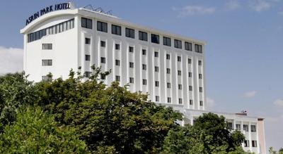 Asrin Park Hotel and Spa