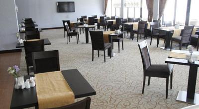Asrin Park Hotel and Spa