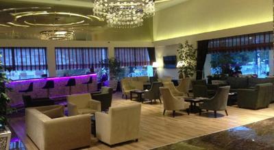 Asrin Park Hotel and Spa