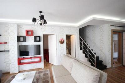 Antalya Port Flats