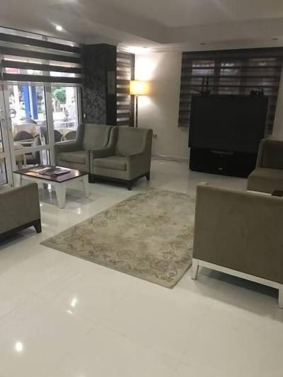 Arinna Park Hotel