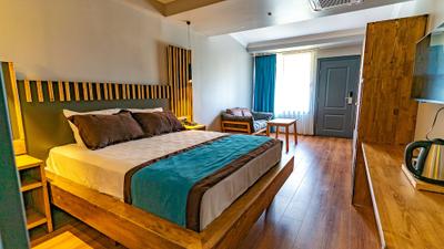 Assos Hunters Hotel