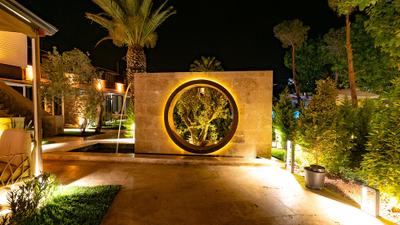 Assos Hunters Hotel