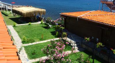 Assos Sardunya Butik Motel