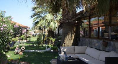 Assos Sardunya Butik Motel