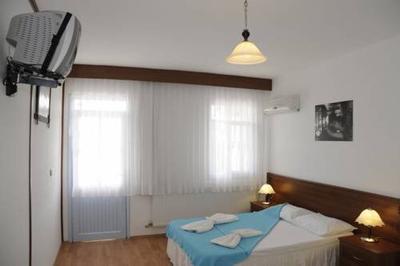 Alacati Bakirli otel