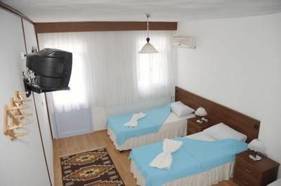 Alacati Bakirli otel