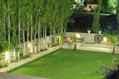 Alacati Bakirli otel