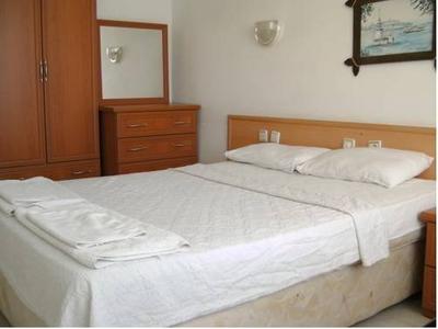 Hotel Altunakar II Calipso
