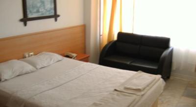 Hotel Altunakar II Calipso
