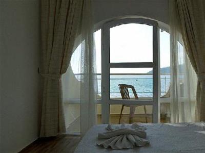 Barbaros Apart Hotel
