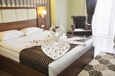 Aygur Hotel