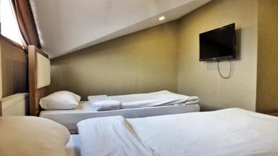 Aygur Hotel
